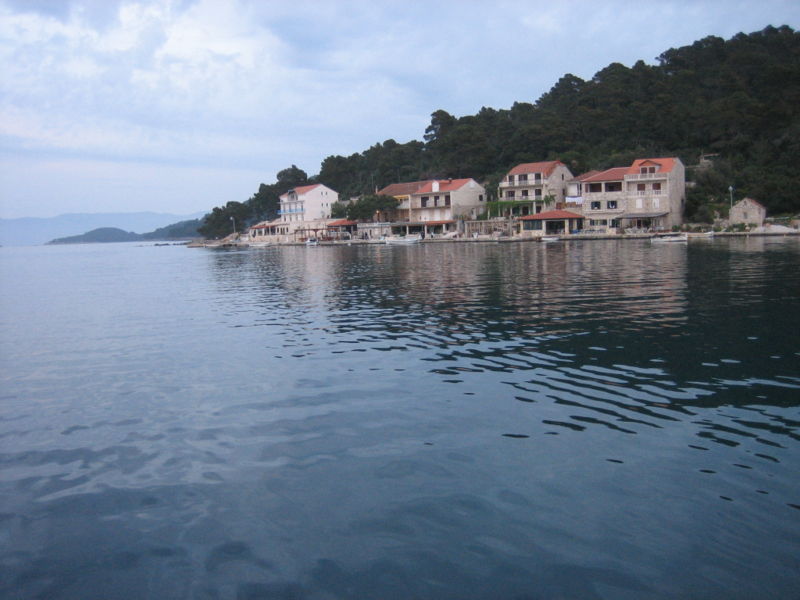Mljet Insel 5